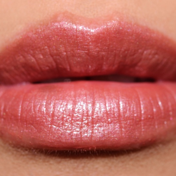 Urban Decay Super-Saturated High Gloss Lip Colour Naked Rose Pink New in Box